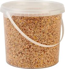 Premium budgie food for sale  LIPHOOK