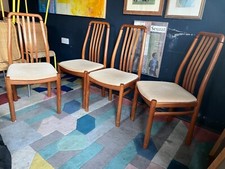 Mid century dining for sale  ABINGDON