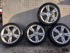 Seat ibiza alloy for sale  TONYPANDY