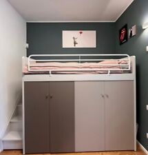 Letto castello con usato  Siena