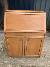 Vintage retro brown for sale  COLCHESTER