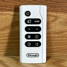 Controle remoto de ar condicionado CA genuíno DeLonghi AS00003732 para PAC EX398VUVC comprar usado  Enviando para Brazil