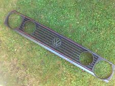 Kühler grill doppel gebraucht kaufen  Neresheim