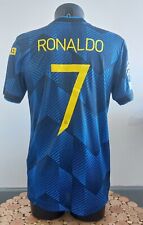 Cristiano ronaldo match d'occasion  Belfort