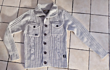 Osaka tiger cardigan for sale  WATCHET