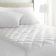 Single mattress protector for sale  BRADFORD
