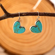 Bohemian heart shape for sale  Riverside