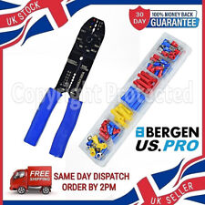 101pc crimping tool for sale  NEATH