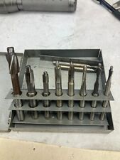 Counter bore set for sale  North Springfield