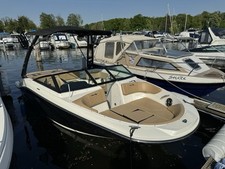 Sea ray spx gebraucht kaufen  Berlin