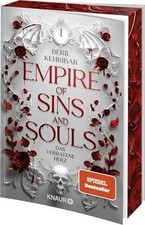 Empire sins and gebraucht kaufen  Berlin