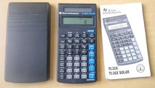 Vintage texas instruments for sale  LONDON