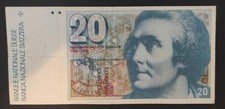 Billet francs 1979 d'occasion  Ogeu-les-Bains