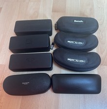 Glasses case bundle for sale  CAMBRIDGE