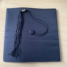 Graduation felt hat for sale  SHEFFIELD