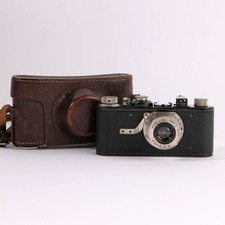 Leica leitz leica gebraucht kaufen  Nürnberg