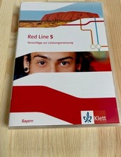 Red line bayern gebraucht kaufen  Reiskirchen