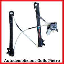 Alzavetro anteriore destra usato Alzavetro anteriore destra usato  Taranto