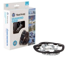 Yaktrax diamond grip for sale  DONCASTER