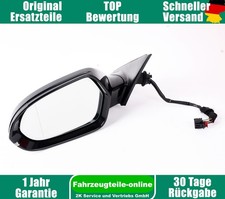 Seiten außenspiegel links gebraucht kaufen Seiten außenspiegel links gebraucht kaufen  Eilenburg