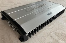Endstufe hifonics trx6006dsp gebraucht kaufen  Bad Hersfeld