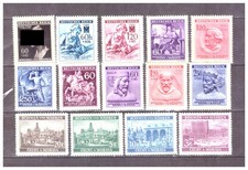 Böhmen mähren sammlung gebraucht kaufen  Hohenmölsen