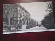Postcard broad walk for sale  MABLETHORPE