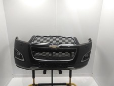 Chevrolet captiva front for sale  SOUTHAMPTON