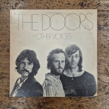 The doors other usato  Bergamo
