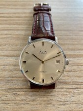 Orologio avia carica usato  Civitella Paganico