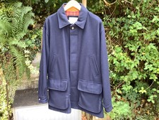 Orvis navy blue for sale  LLANGOLLEN