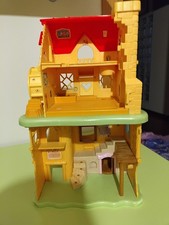 Casa degli hamtaro usato  Fossombrone
