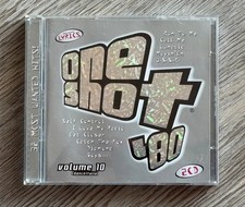 One shot vol. usato  Italia