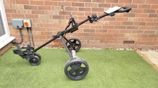 Maxim black motorised for sale  BICESTER