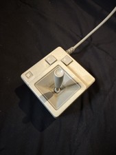 Apple joystick iie d'occasion  Expédié en Belgium