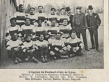 1901 rugby équipes d'occasion 1901 rugby équipes d'occasion  Saint-Julien-l'Ars