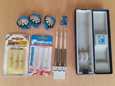 Vintage unicorn darts for sale  CANTERBURY