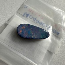 5.82 natural gem for sale  WORTHING