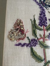 Vintage cross stitch for sale Vintage cross stitch for sale  NORWICH