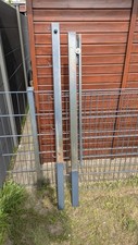 Gartentür set komplett gebraucht kaufen  Potsdam