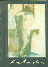 Catalogo della mostra usato  Firenze