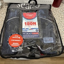 Seago classic 180n for sale  OXFORD