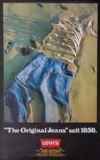 Levi jeans original for sale  New York