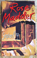 Stephen king. rose usato  Roma