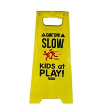 Slow kids play for sale  San Angelo