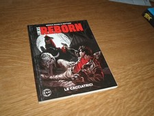 Lukas reborn n2le usato  Santa Maria di Licodia