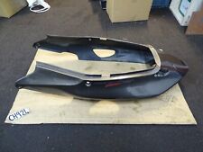 Honda cbr1100 rear for sale  LEICESTER