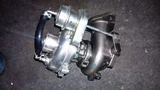 Turbina toyota hilux usato  Palermo