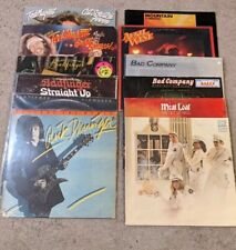 Lot classic rock for sale  Wesley Chapel