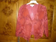 Veste gilet bolero d'occasion  France